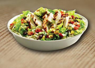 California Burrito Superstars